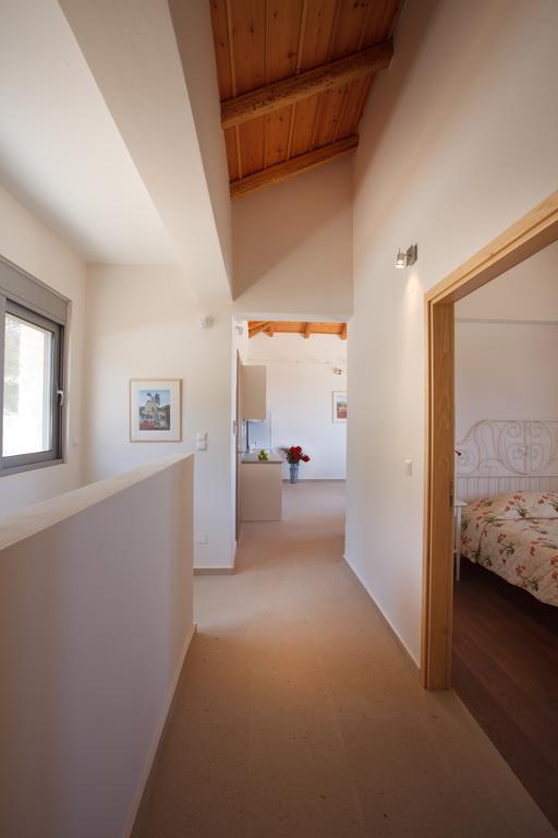 Kivotos Villa Private Pool Maroulás 外观 照片