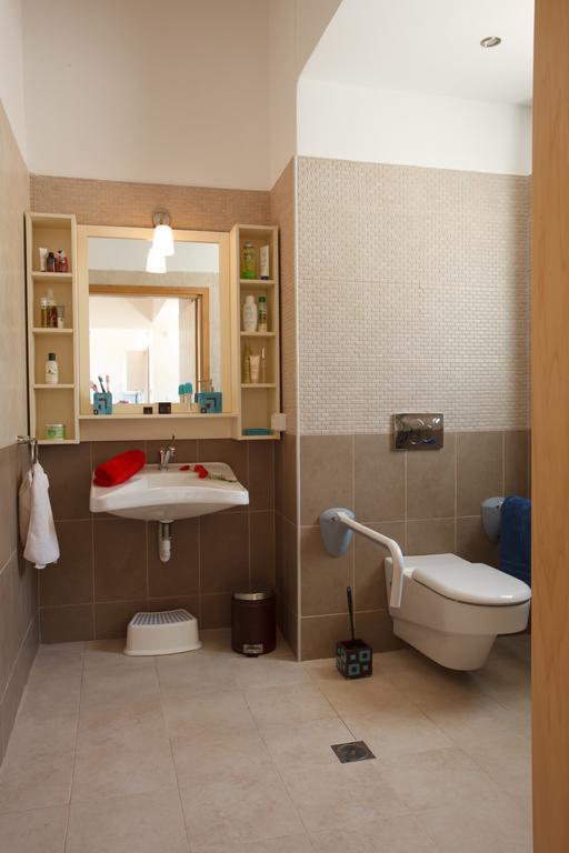 Kivotos Villa Private Pool Maroulás 外观 照片